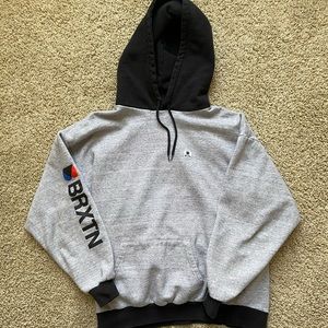 Brixton Hoodie